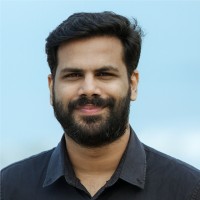 Anoop Chandran