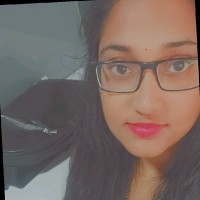 Nishmitha M. K