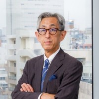 Masamoto Naito