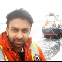 Gaurav Devgan