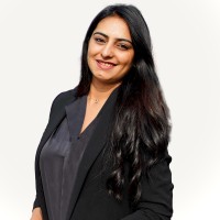 Deeksha Thakur