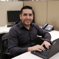Juan Ignacio Ramirez Ramirez