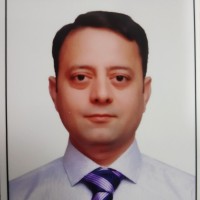 Vivek Kalra