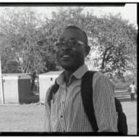 Bright Muluzi