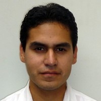 Roberto Pérez-Vargas Arce