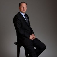Andrey Kutuzov, CPA, CFA