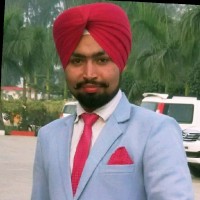 Lovepreet Singh