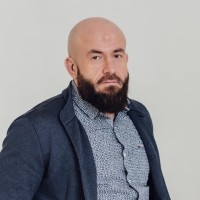 Oleg Agapitov