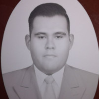 José De Jesús Díaz Sánchez