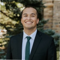 Blake Robinson