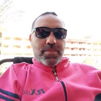 B Eldesouki