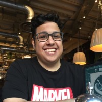 Khaleef Al-Shammari