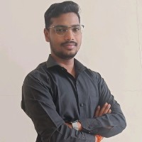 Sunil Ghadge