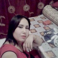 Nadia Kada Benchiha