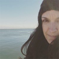 Rachel Scott