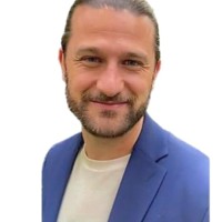 Ludovic CHAUMETTE