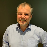 Paul Simpson