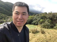 Frank Huang