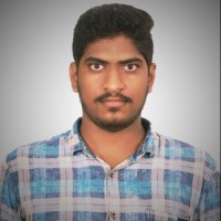 Saikumar Reddy Sirigiri