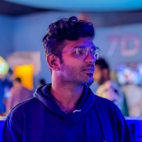 MARI SELVAM R