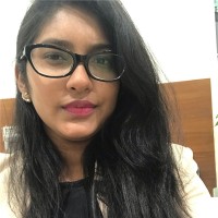 Varsha Tauckoor