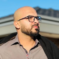 Mohsin Bilal