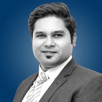 Sumant Mandal
