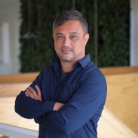 Steven Matthew van Gestel