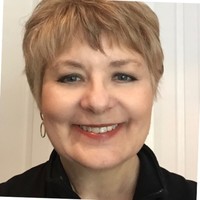 Carol Roth, Cmp