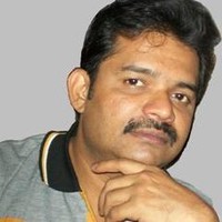 Kiruthi Vasan Jayaraman