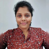 Hasini Amarasinghe