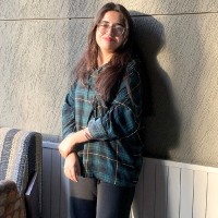 Daniya Khan