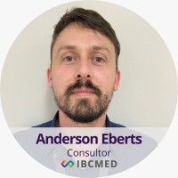 Anderson Julio Eberts