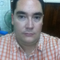 Luis Ernesto Morales Moreno