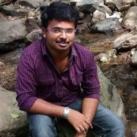 Thiru Murthi