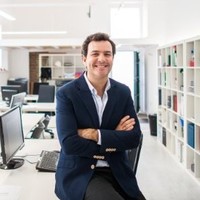 Alejandro Rivero Amate