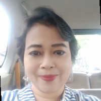 veronica indrajana