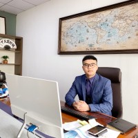 Ken Lin