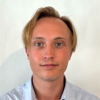 Erik Dahlberg