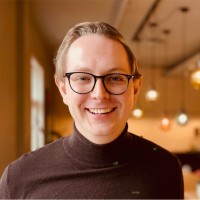 Anders Lindanger Røvær, Phd