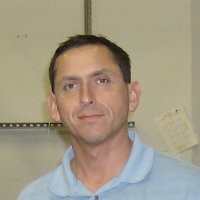 Daniel Calles, CTS-I