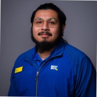 Brian Flores Rosas