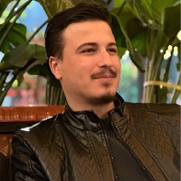 Mohammed Ihsan
