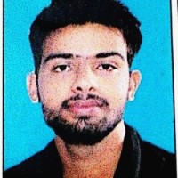 Prashant Saraswat