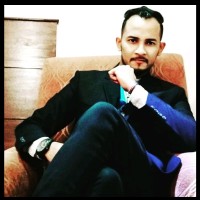 Ahmed Al Noman Shaan