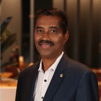 Suresh Subramaniam