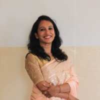 vasanthi nagraj