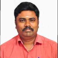 Manikandan P M