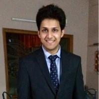 Sanchit Jain