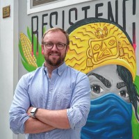 Dr. Bradley Hilgert, Phd